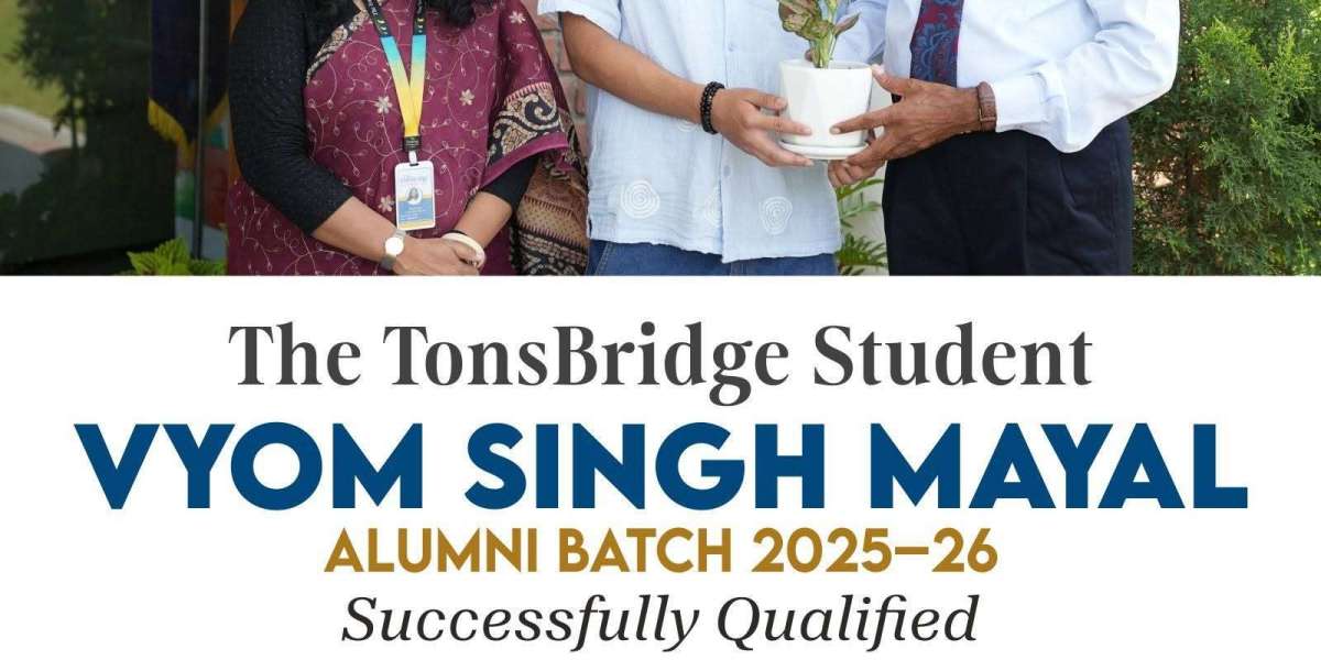 Top 10 CBSE Boarding Schools in India: Why The TonsBridge School Stands Out