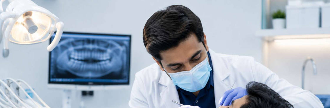 Dencity Dental Clinic Cover Image