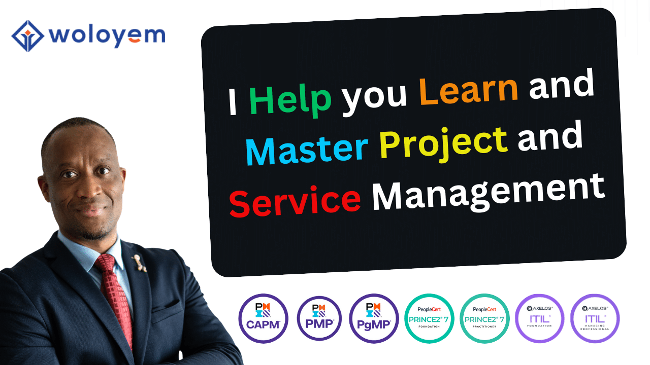 Project Management Courses Online | Consulting Certification Training