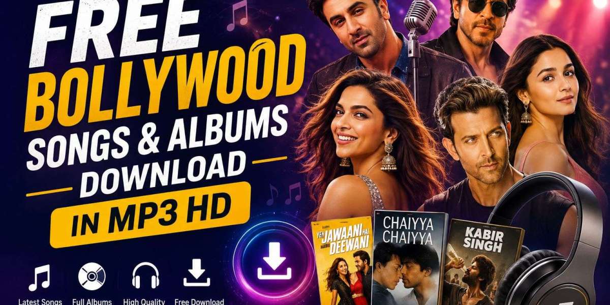 Free Bollywood Songs & Albums Download in MP3 HD