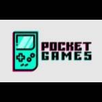 Pocket games Profile Picture