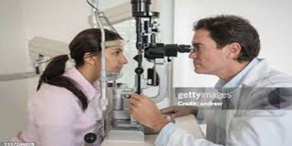 When Recovery Starts After Laser Eye Surgery Khanewal 2026?