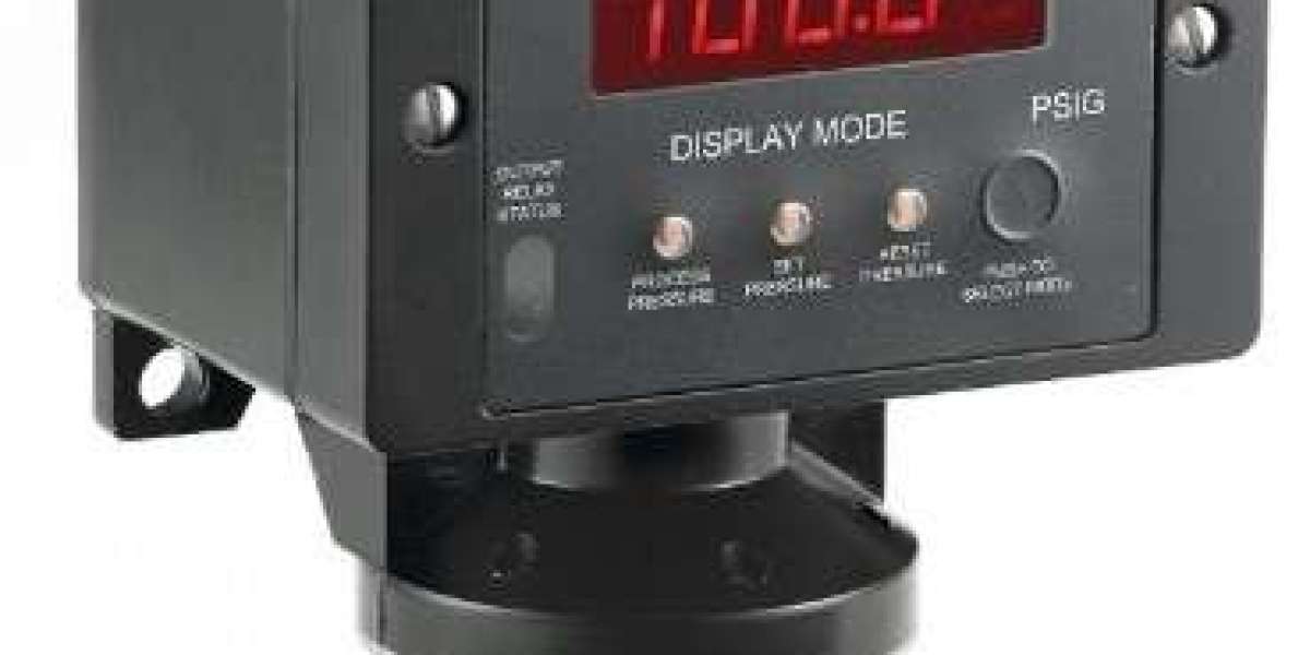MONROSWITCH Monro Switch for Intelligent Control