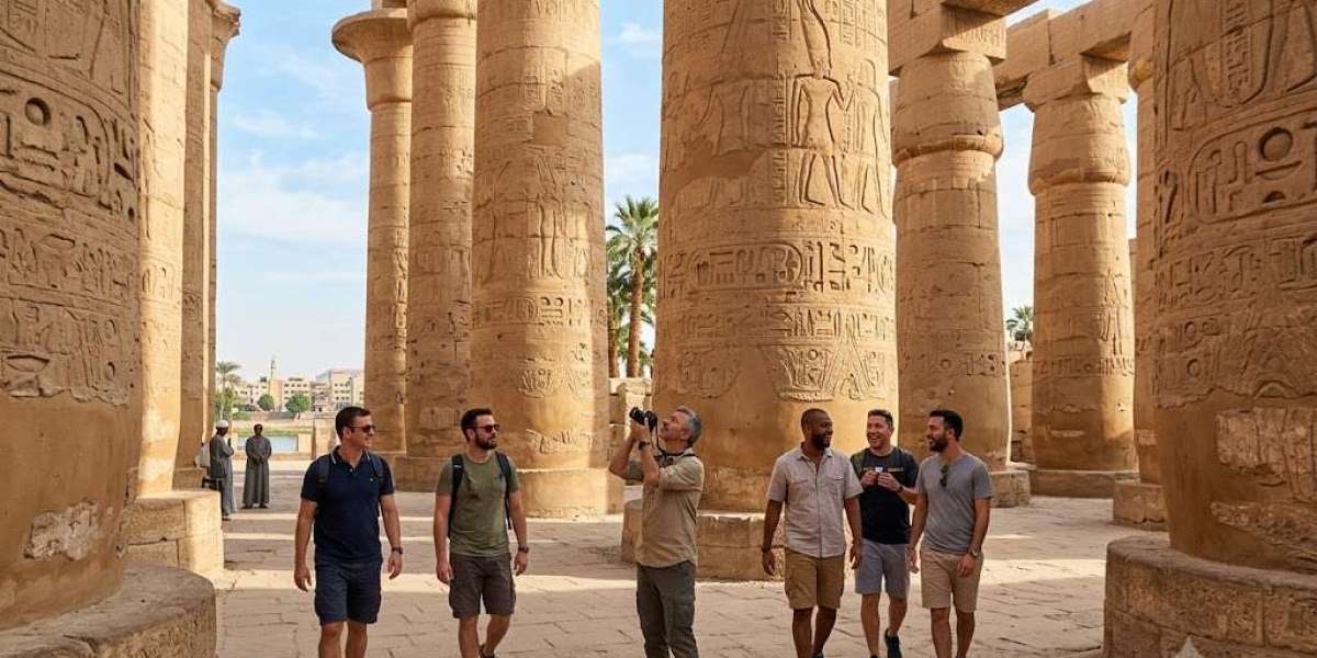 Egypt Travel Visa Information for Chile Passport Holders