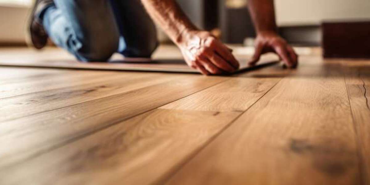 How Long Does Flooring Installation Usually Take