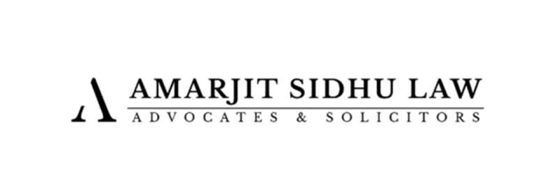 Amarjit Sidhu Law Cover Image