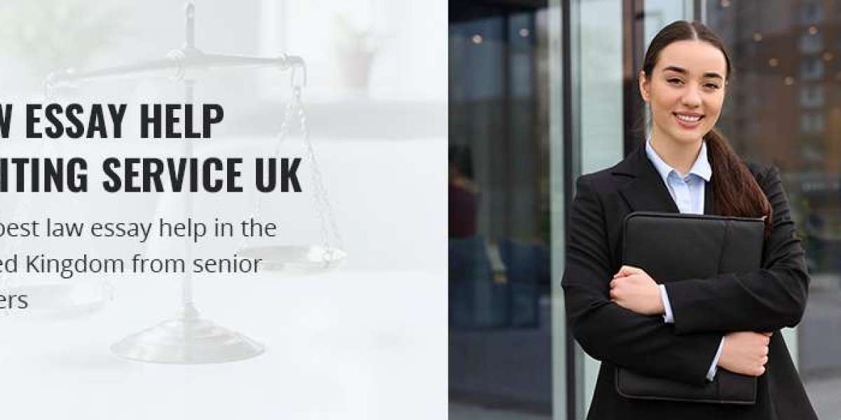 Law Assignment Writing Services in the UK - What Every Student Needs to Know