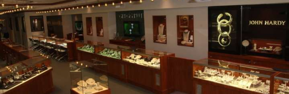 AR Morris Jewelers Cover Image