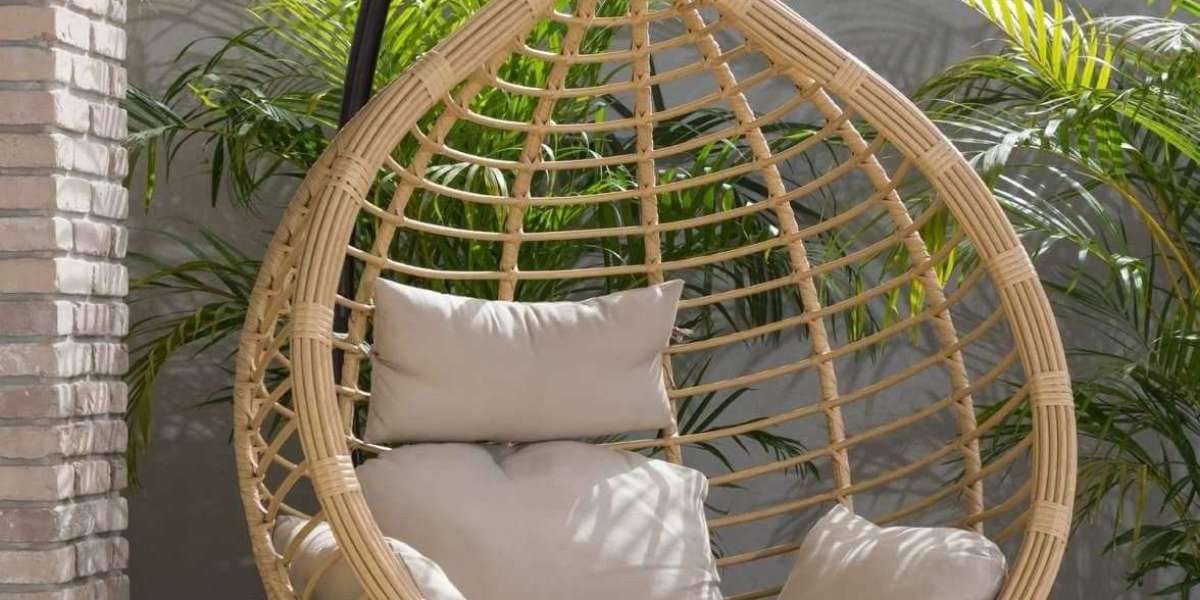 Buy Premium Swing Cushions for a Cozy Seating Experience