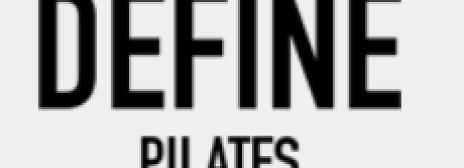 Define Pilates Scottsdale Reformer Pilates Studio Cover Image