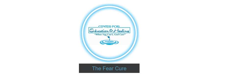 thefearcure Cover Image