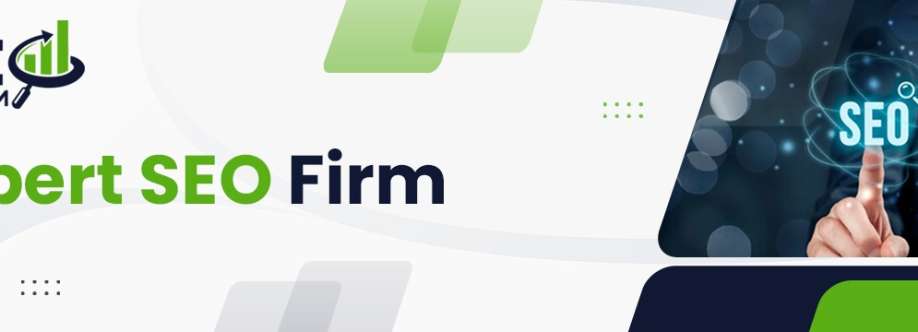 Expert SEO Firm Cover Image