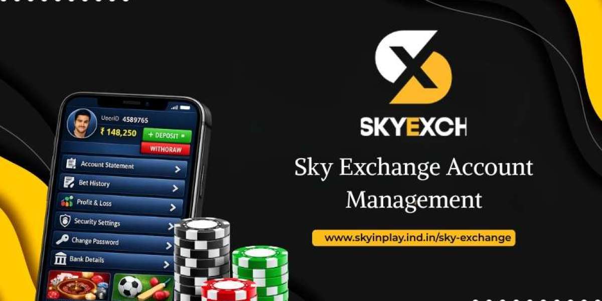 Sky Exchange Money Management Tips for Long-Term Success