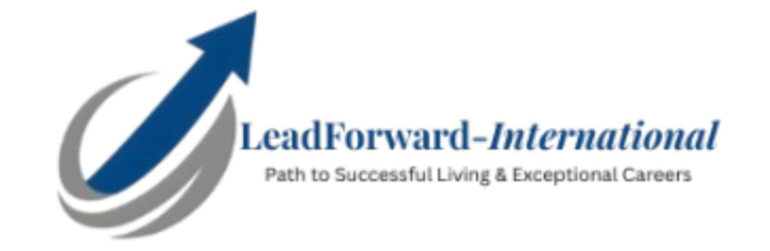 Lead international Cover Image