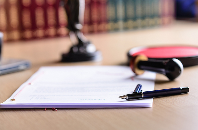 Lisa Denham Law Office: Kamloops Real Estate Lawyer