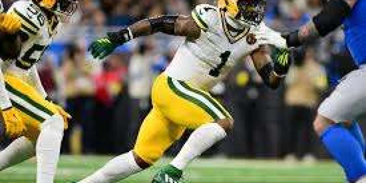 Environmentally friendly Bay Packers Information