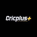 Cricplus ID Profile Picture