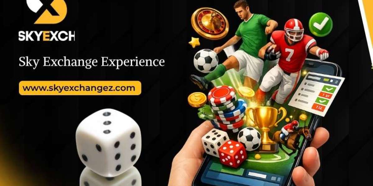 How Sky Exchange Enhances the Overall User Experience