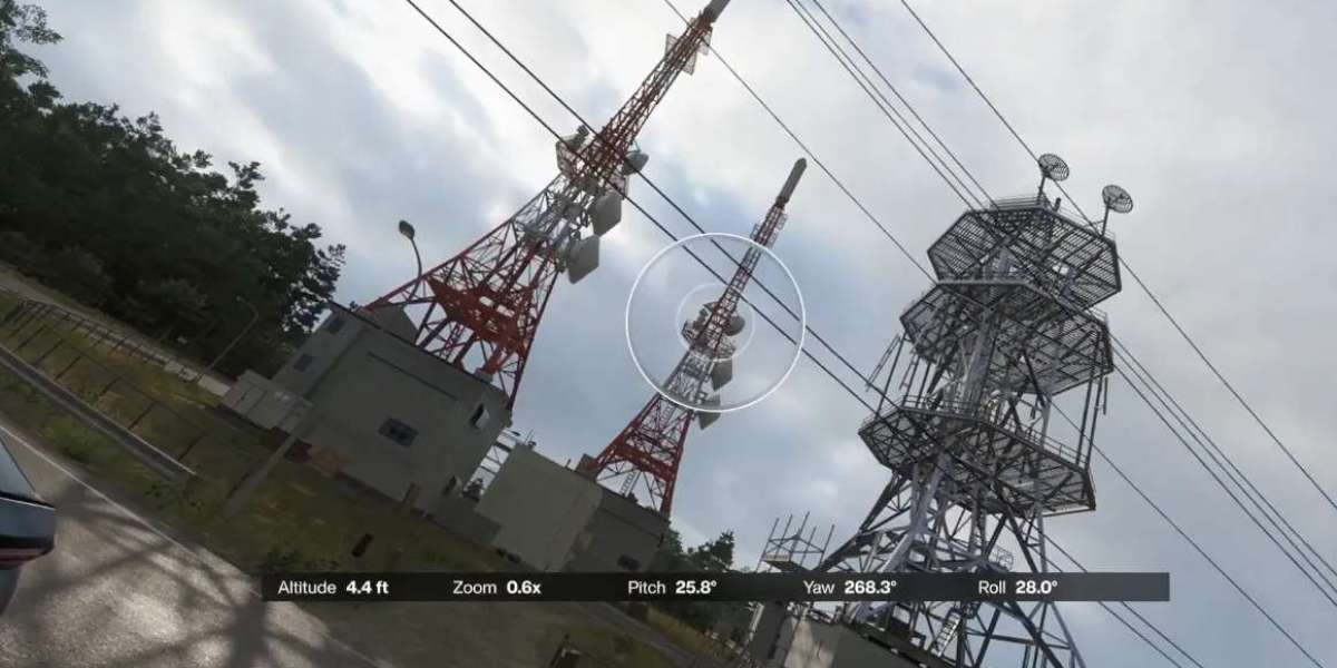Where to Find All Legend Island Radio Towers in FH6