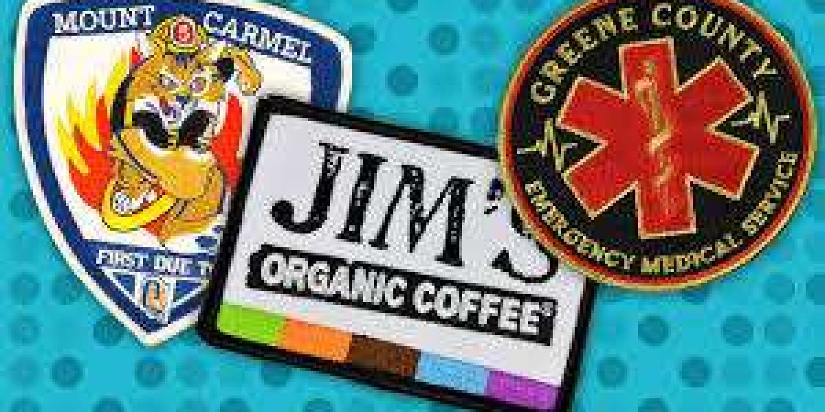 Rush Patch Custom Back Patches No Minimum Wholesale Guide Pricing Types