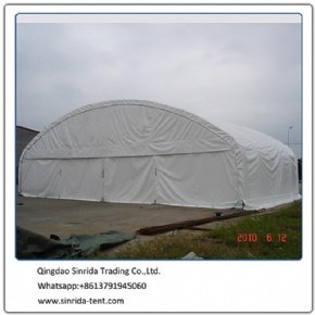 How Shipping Container Shelter Solutions and a Reliable Warehouse Tent Manufacturer Help Businesses : sinridatents — LiveJournal