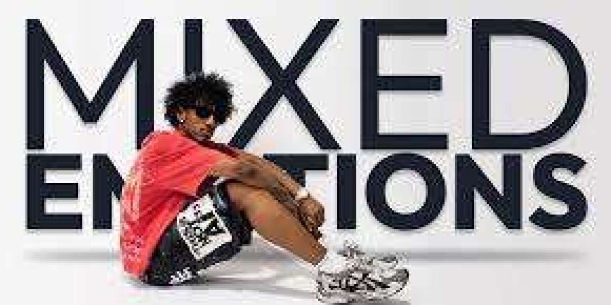 Why Mixed Emotion Shirts Are Becoming a Streetwear Essential