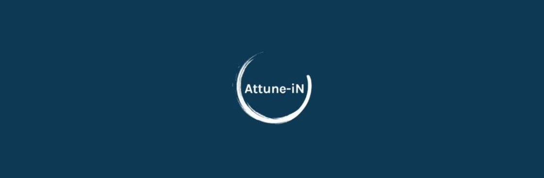 Attune In Cover Image