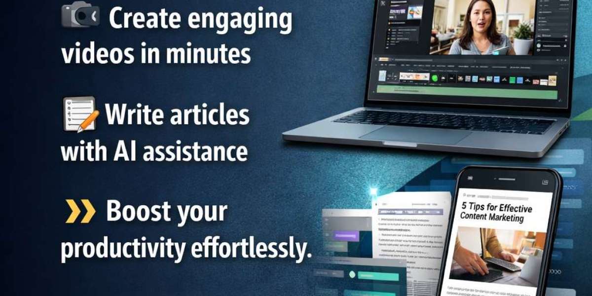 AI Blog Writers vs. Structured AI Writing Platforms: What Actually Produces Better Content?