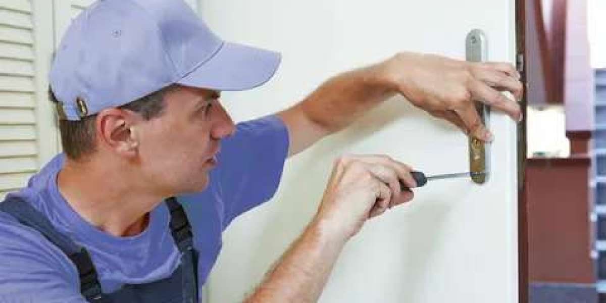 Advanced Architectural Standards in Modern Institutional Door Security Systems