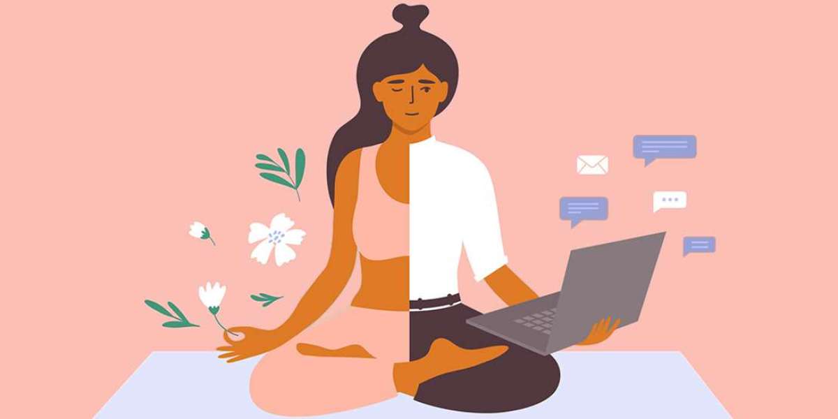 Balancing Work and Family Life: Stress Management Tips for Women