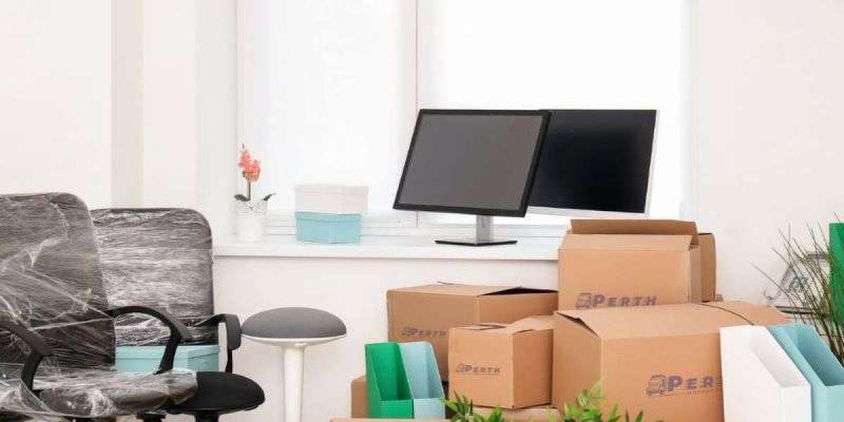 Best Office Removalists Perth: How to Choose the Right Moving Company