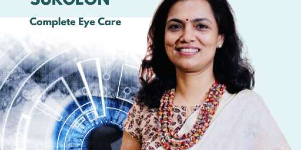 Best Cataract Surgeon in Gurugram