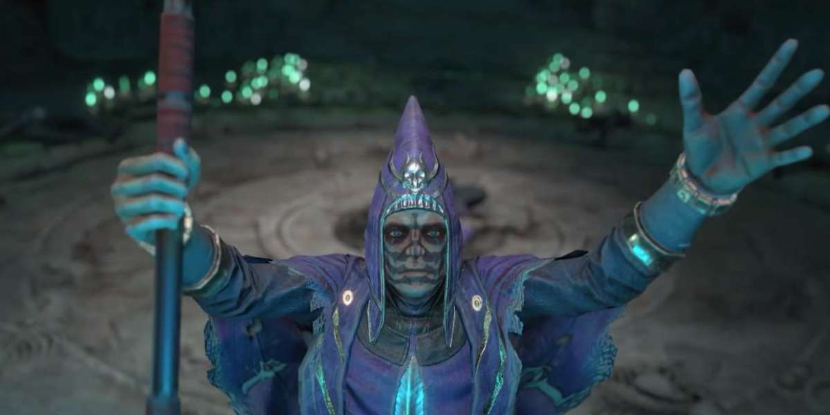 MMOexp: How Diablo IV Season 14 Redefines Uniques and Endgame Power