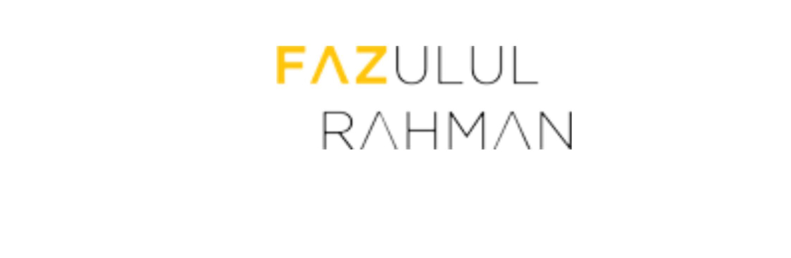 fazulul Rahman Cover Image