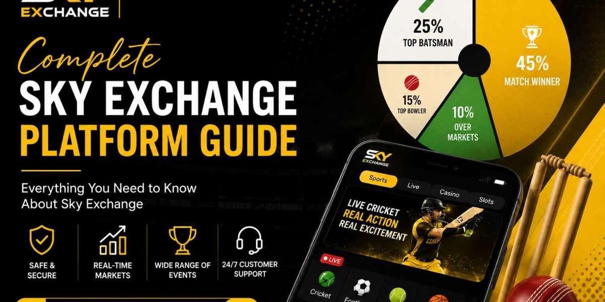 Sky Exchange ID vs Traditional Betting Accounts: Key Differences
