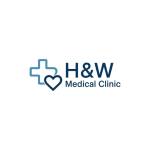 Health And Wellness Medical Clinic Profile Picture