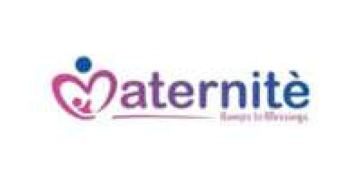 Comprehensive Women's Health Care at Maternite — Jaipur's Most Trusted Women's Hospital