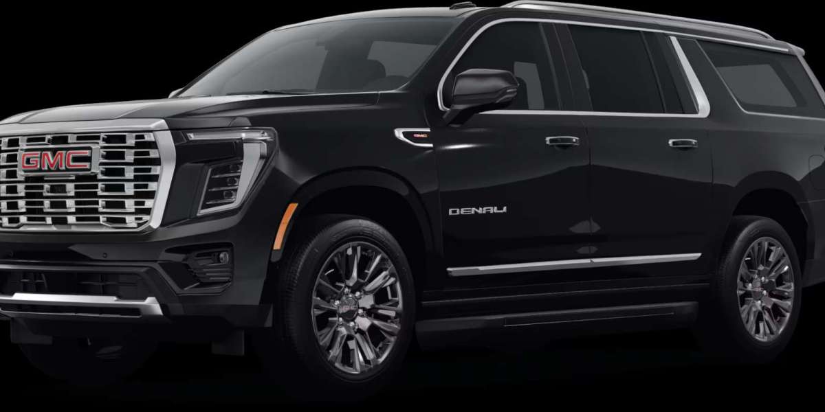 Limousine Miami Beach – Luxury Transportation for Every Occasion
