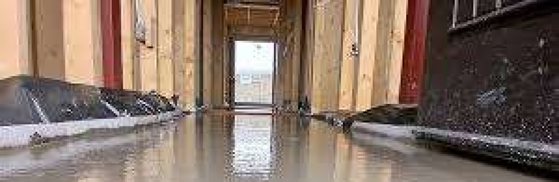 Complete Screed Systems Ltd Cover Image