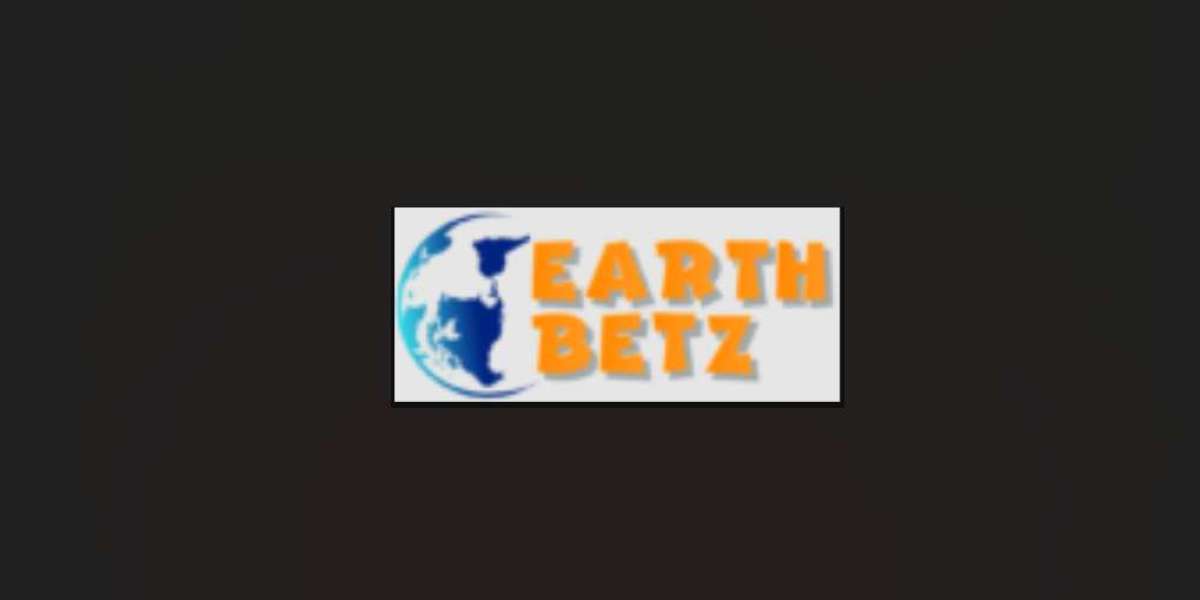 EarthBetz: A Comprehensive Review of Features, Security, and User Experience