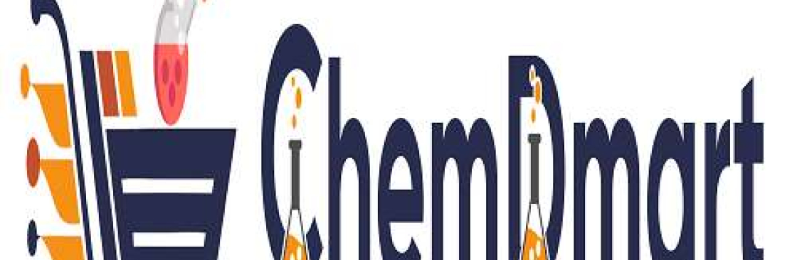 ChemDmart E Marketplace Cover Image