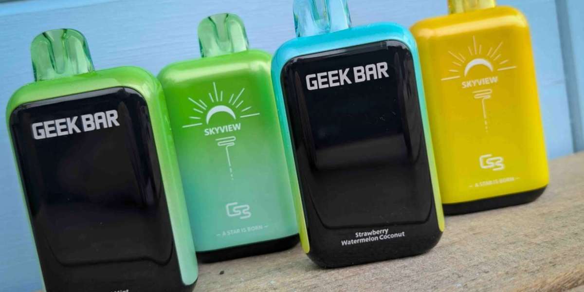 Order Geek Bar Sky with Fast Delivery