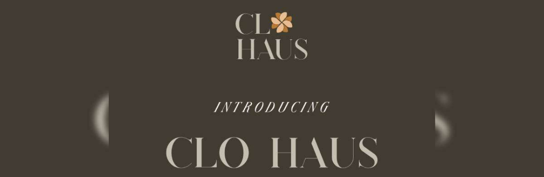 CLo Haus Cover Image