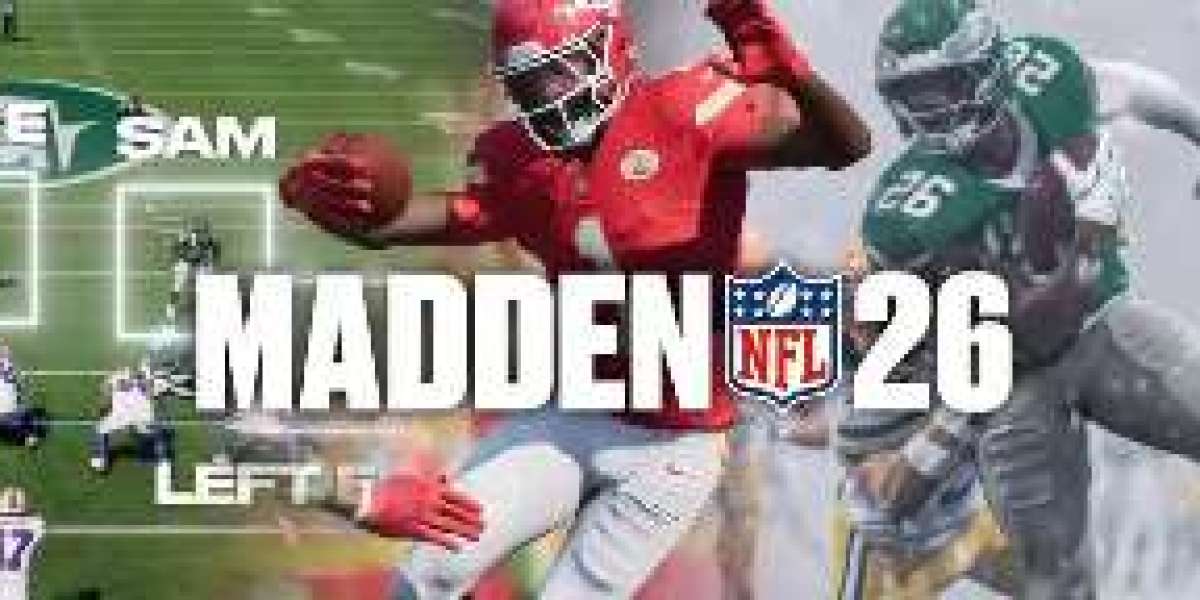 MMOEXP Madden NFL 26 is here! How good is it? Is it worth the money?