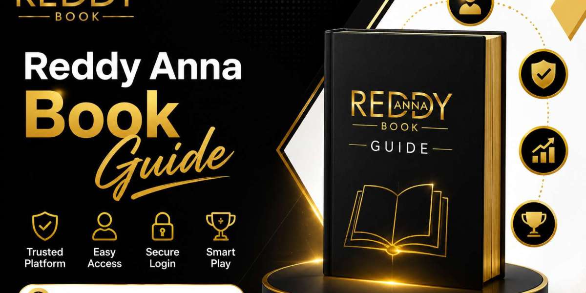 Why Choosing the Right Reddy anna Book Betting Platform Matters