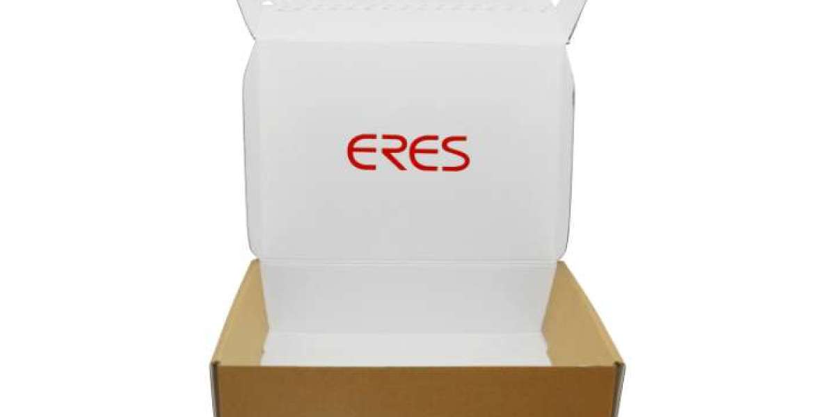 Custom Packaging Paper