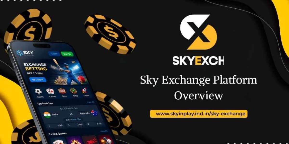 Sky Exchange Features That Make It Stand Out