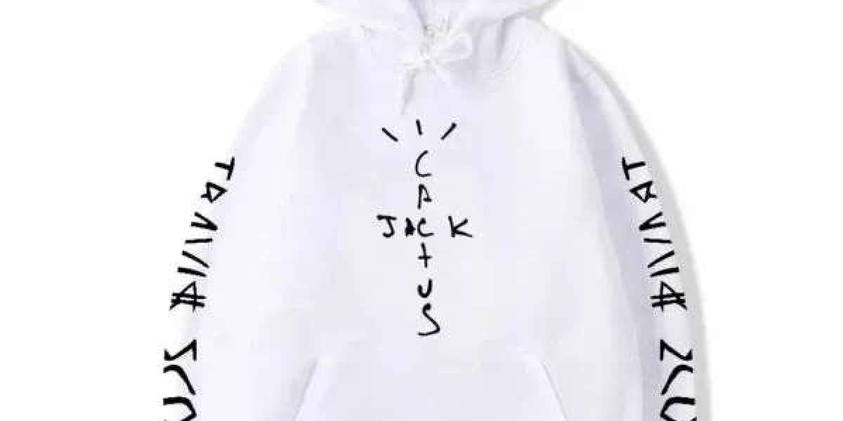 Pourquoi Travis Scott Merch est-il devenu un phénomène mondial ?