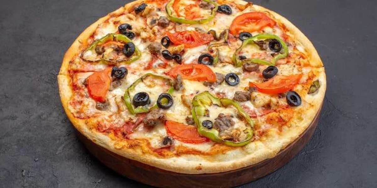 Pizza Pick Up in St. Catharines: Enjoy Fresh and Convenient Pizza Takeout in St. Catharines