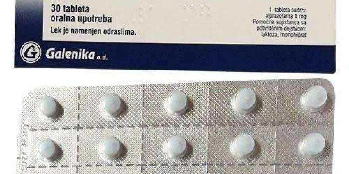 Ksalol 1mg: Complete Guide, Uses, Dosage, Effects, and Safety